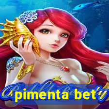 pimenta bet